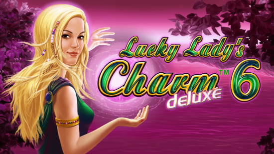 Lucky Lady's Charm слот — автомат с частой отдачей