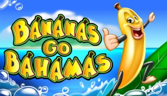 Bananas Go Bahamas – популярный слот от Novomatic