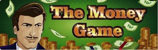 The Money Game слот – одна из лучших игр от Novomatic